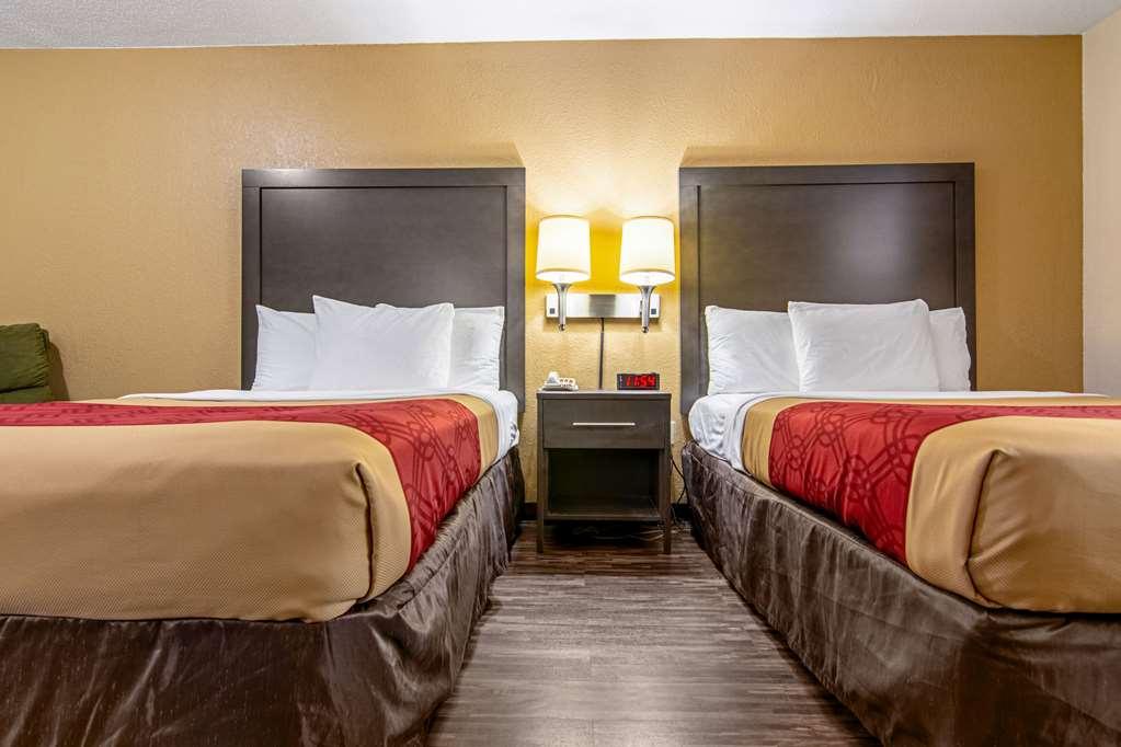 Econo Lodge Inn & Suites Matthews - Charlotte Chambre photo
