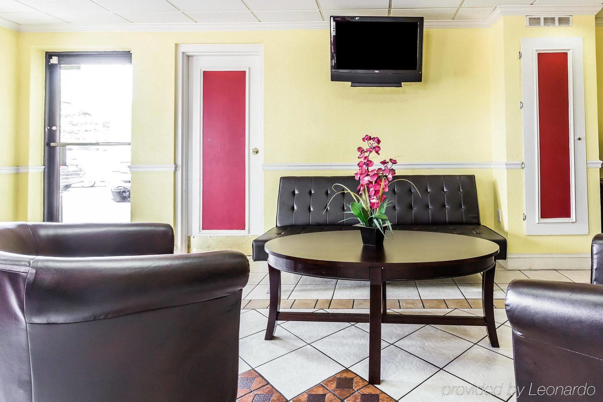 Econo Lodge Inn & Suites Matthews - Charlotte Extérieur photo