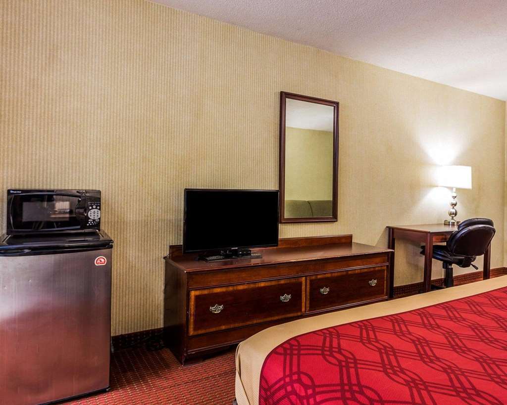 Econo Lodge Inn & Suites Matthews - Charlotte Chambre photo