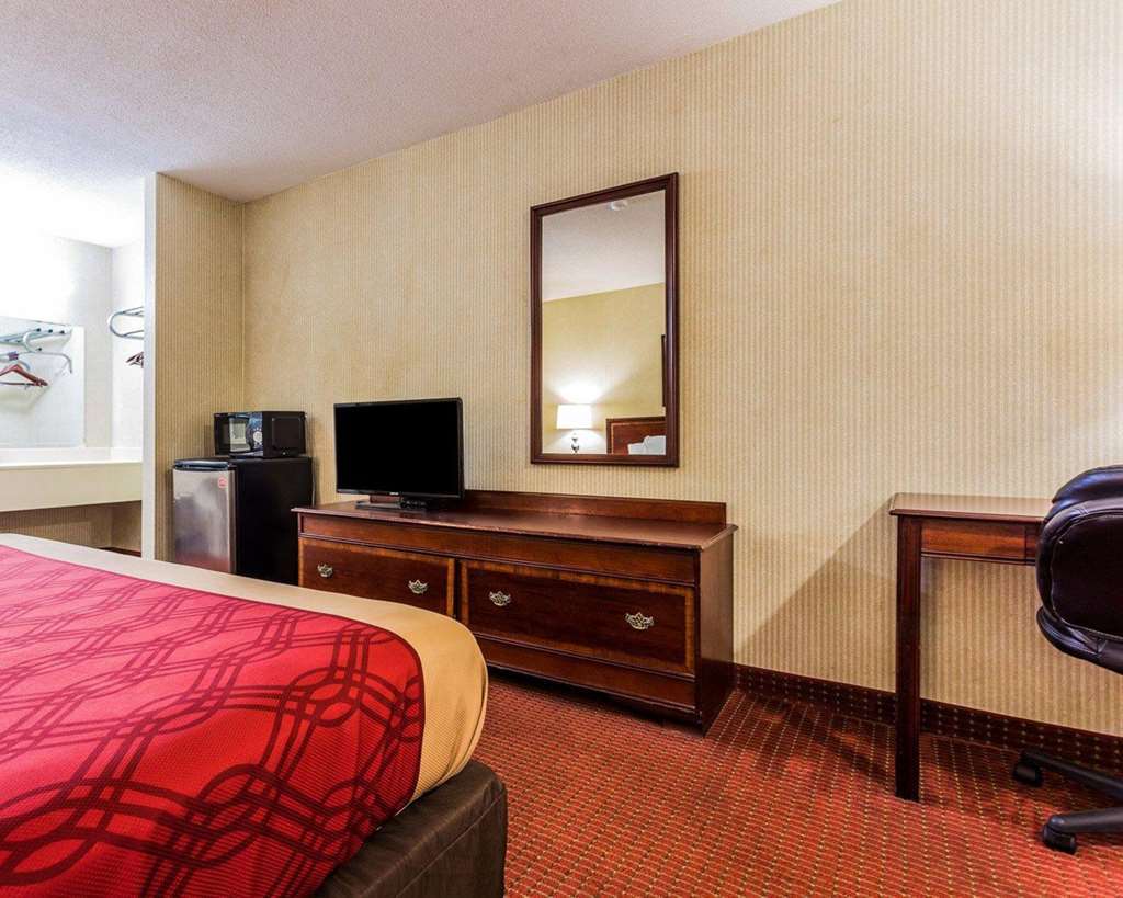 Econo Lodge Inn & Suites Matthews - Charlotte Chambre photo