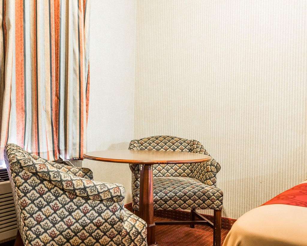Econo Lodge Inn & Suites Matthews - Charlotte Chambre photo